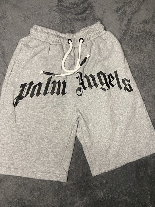 шорти Palm Angels