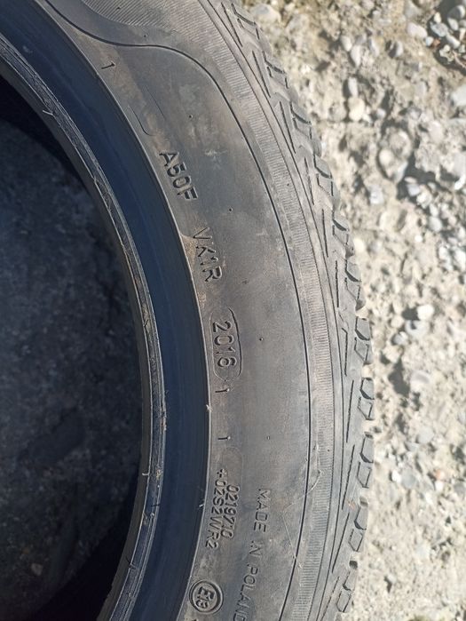 Шини зимові SAVA 205/55 R16 94T 4 шт.