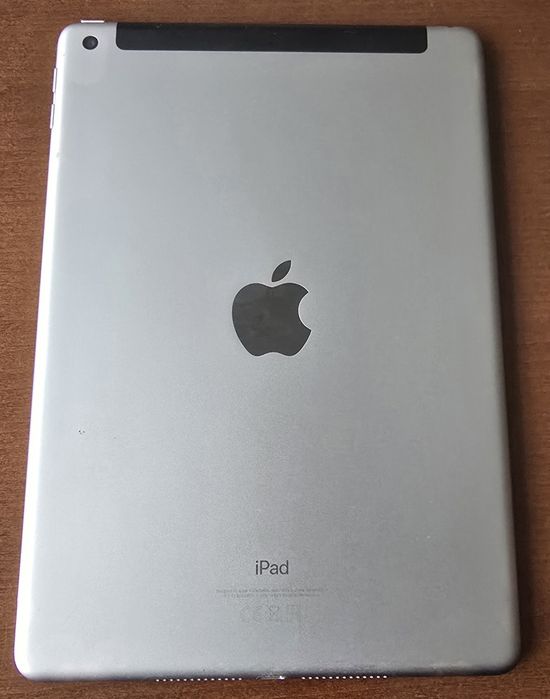 Ipad 5 generacji a1823