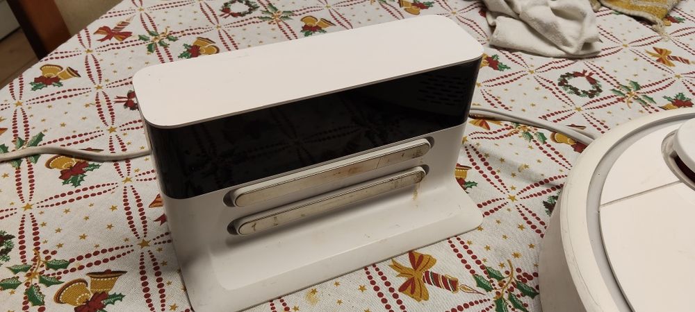 Mi robot vacuumm cleaner