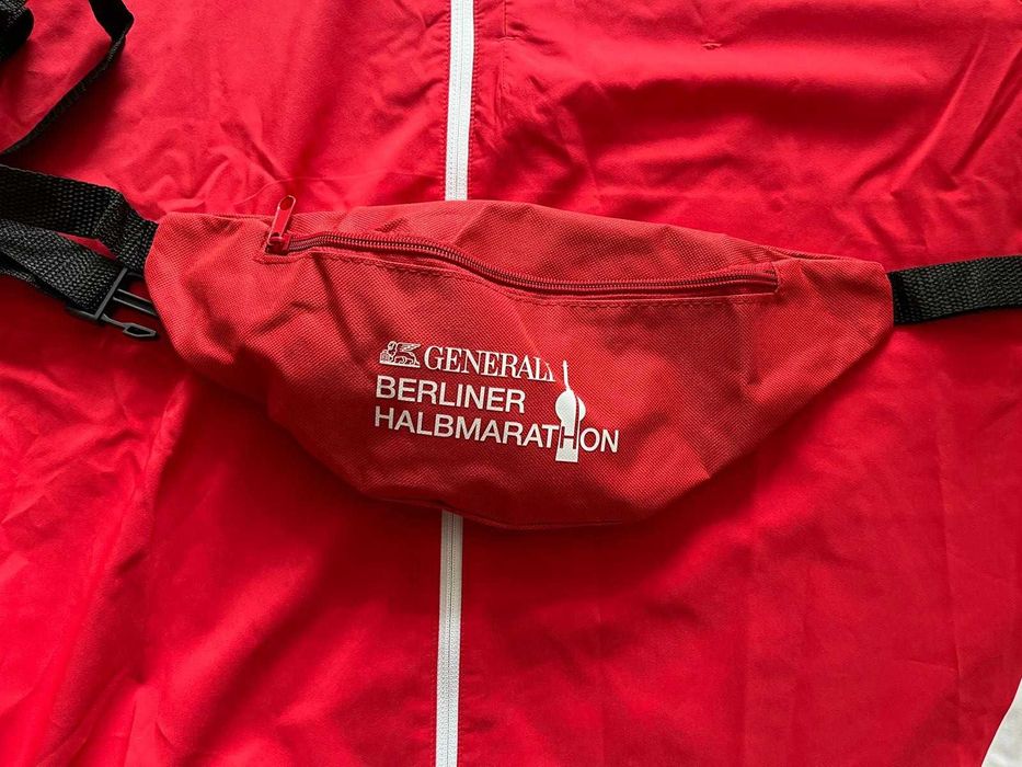 Nerka Generali Berliner Halfmarathon