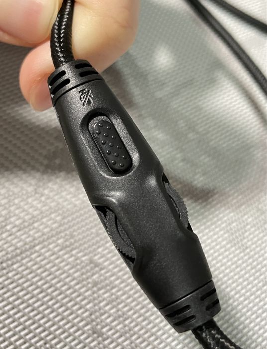 Гарнітура HyperX Cloud Core 7.1