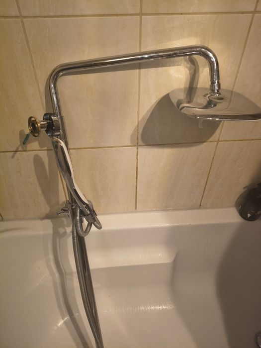 Kolumna prysznicowa