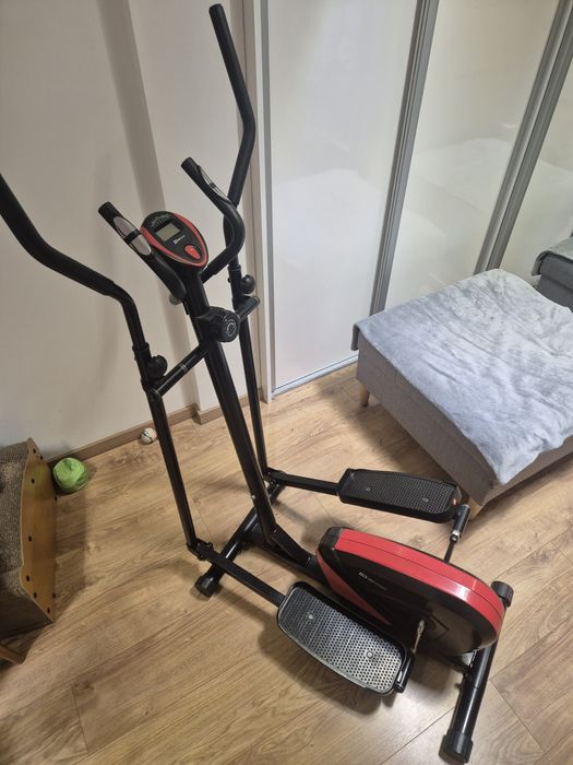 Orbitrek HI  hop sport