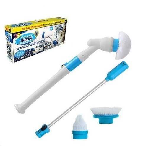 Maquina de Limpeza NOVA