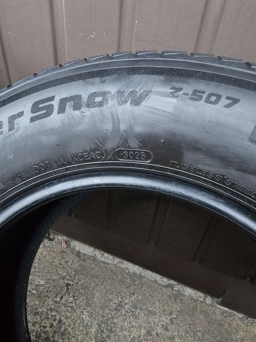 215/70r16 шини 215/65r16 зимові колеса R16 зима Трафік Кашкай Віваро