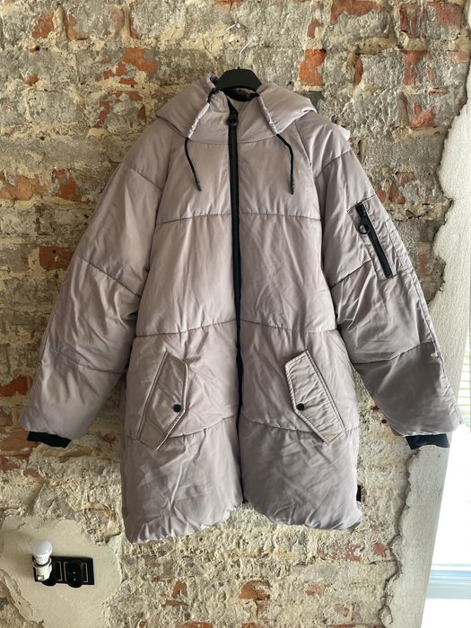 Kurtka zimowa DKNY rozm. L