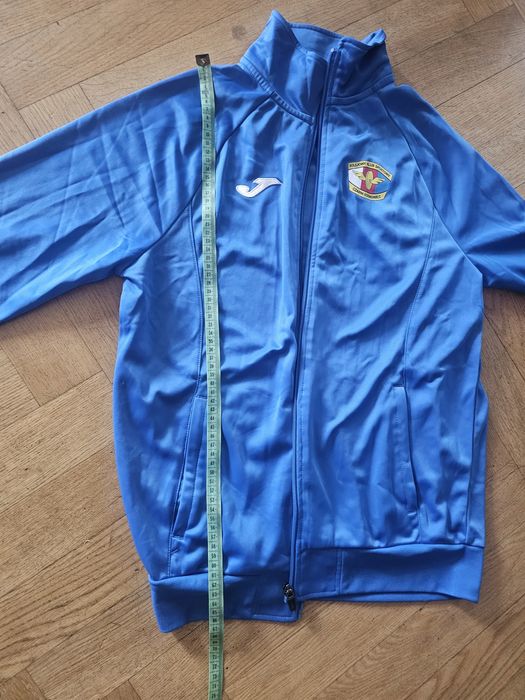 Bluza sportowa s Czarni Sosonowiec