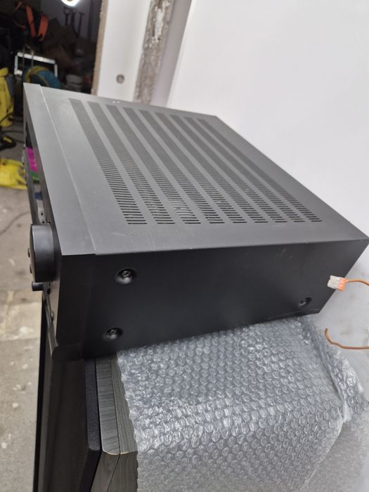 Harman kardon avr 18rds