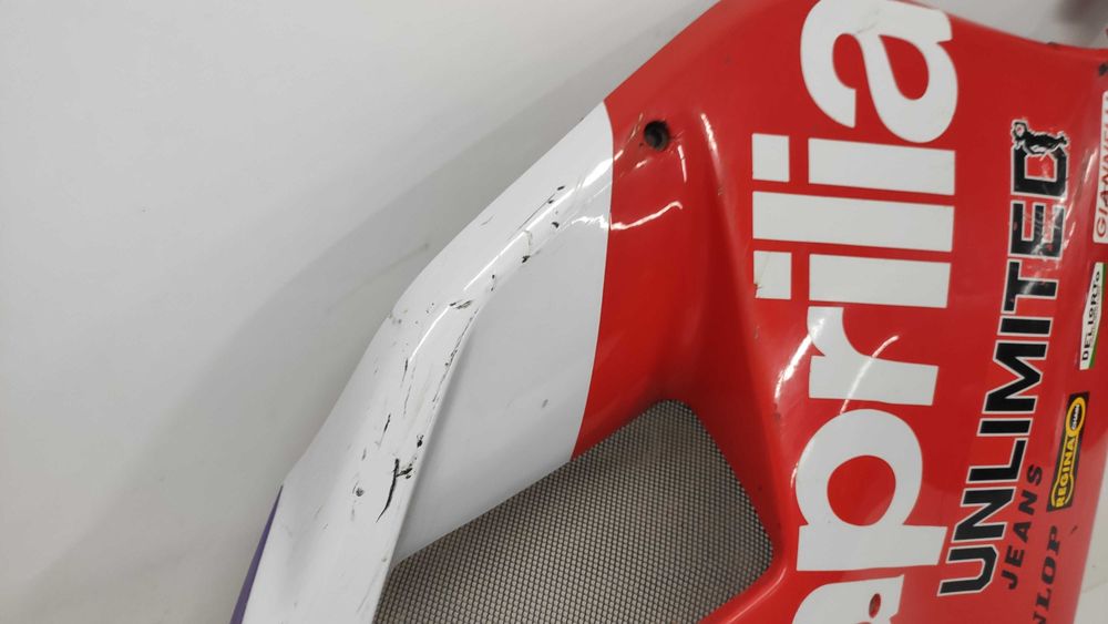 APRILIA RS 125 Bok Boczek Owiewka Lewa