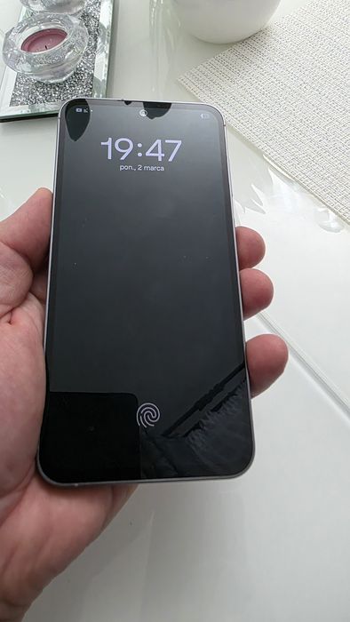 Samsung galaxy s23 FE