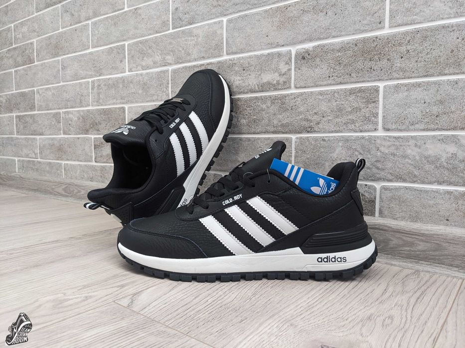 Чоловічі кросівки Adidas Terrex \ Адідас Терекс \ ШКІРА \ 41 - 46 розмір
