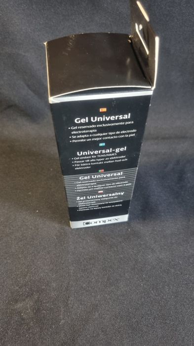 Universal gel compex