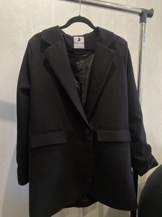 Піджак жіночий одноборотній