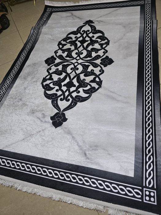 dywan  180x120 ORNAMENT ,turecki,antyposl, OBNIZKA C