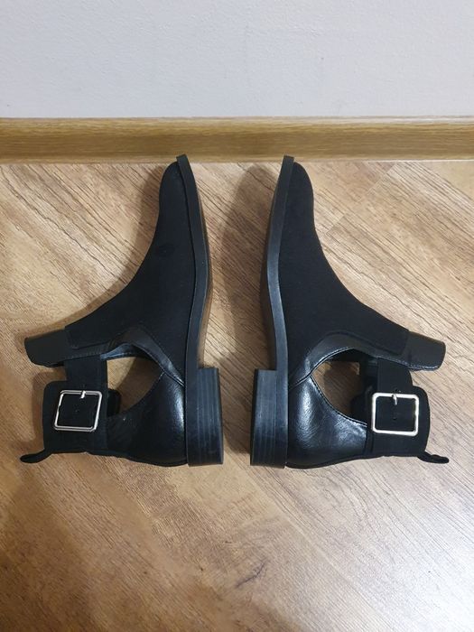 Черевики Zara розмір 41 (40)