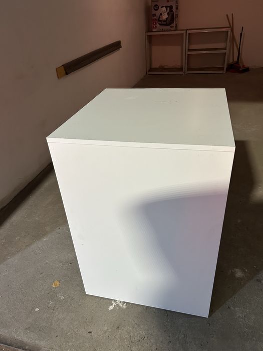 Szafka pod suszarkę