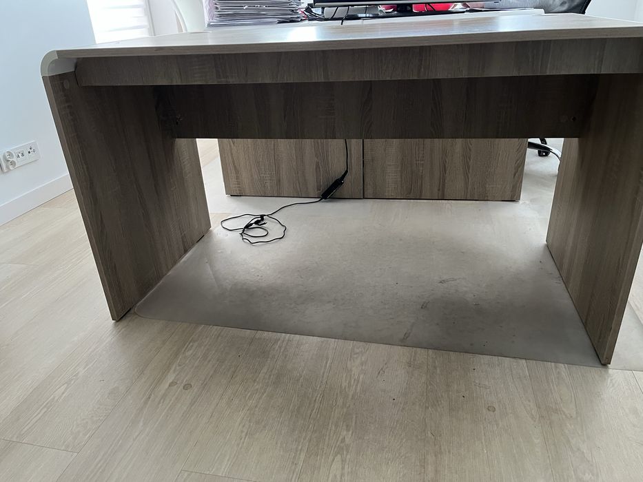 Biurko stan bardzo dobry