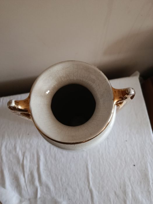 Ânfora antiga loiça de Sacavém