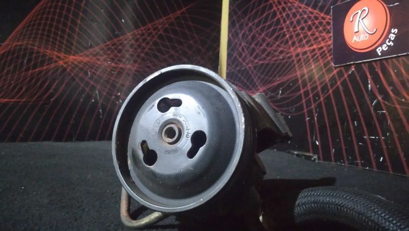 Bomba Direção Assistida Ford Fiesta Iv (Ja_, Jb_)
