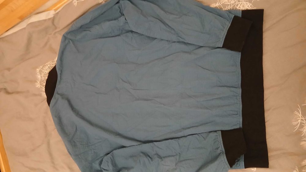 Бомбер чоловічий Stussy, XL