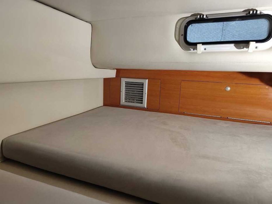 Jacht Four Winns 268 VISTA