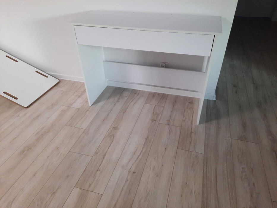 Toaletka lucy komódka