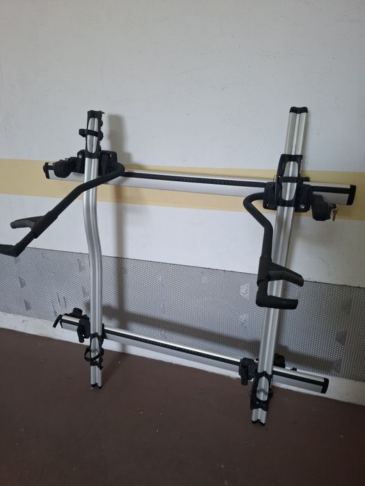Suporte de bicicleta thule