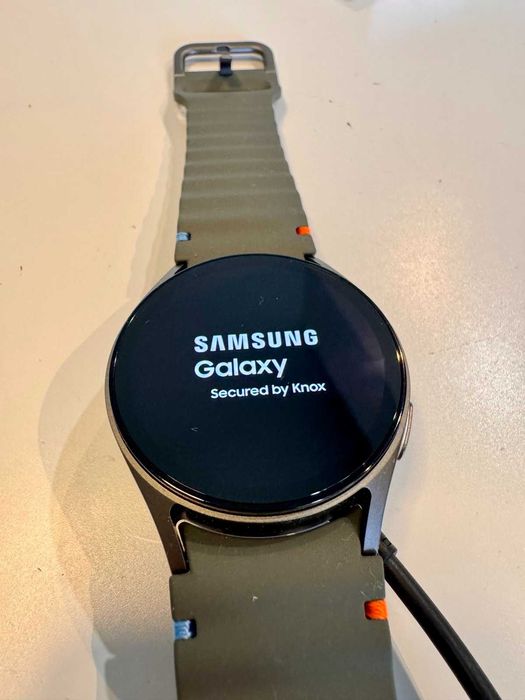 Sprzedam Zegarek Samsung Galaxy Watch 7
