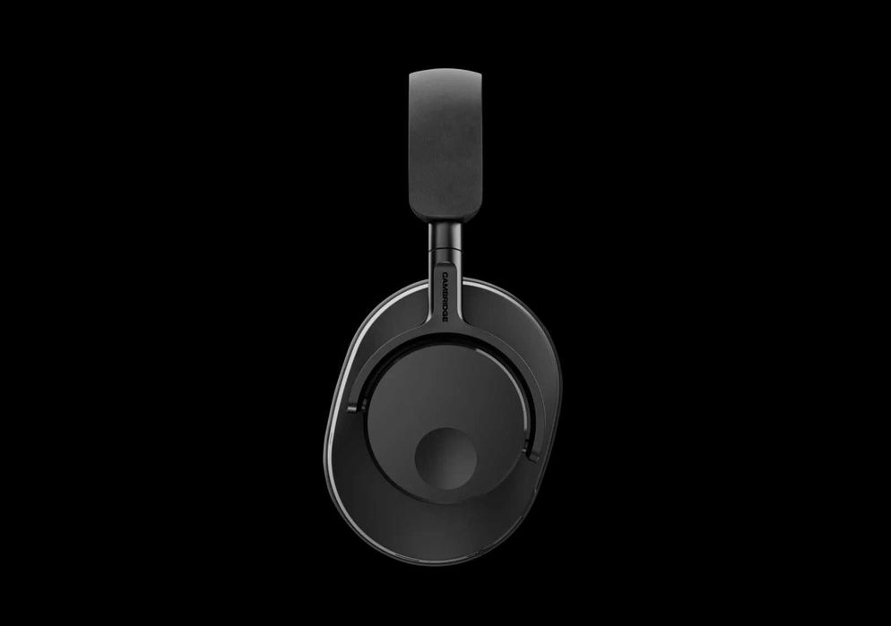 Słuchawki bluetooth Cambridge Audio Melomania P100SE gwarancja OUTLET