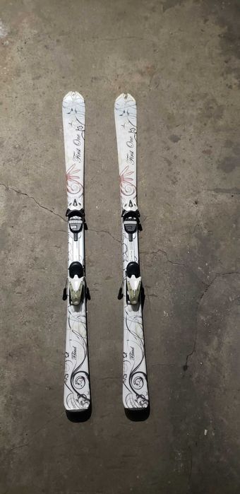 Narty i Buty damskie