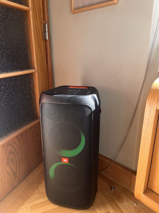 Alugo JBL Partybox 310
