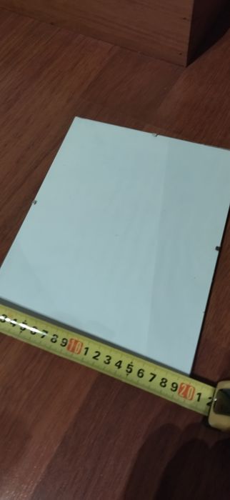 Molduras para fotografias- Conjunto de 3