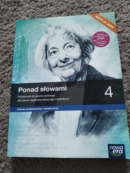 Książki do szkoły średniej