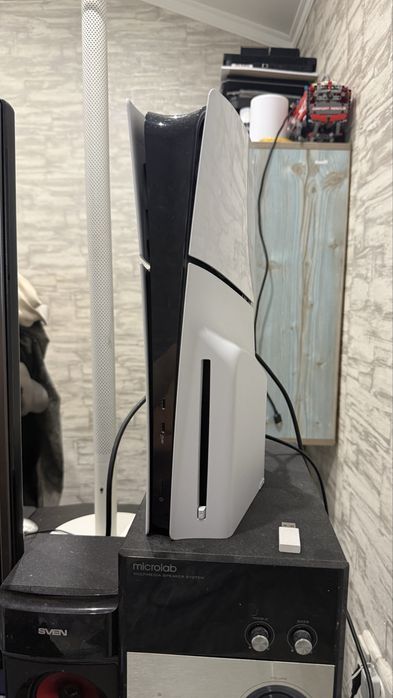 Sony PlayStation 5 slim