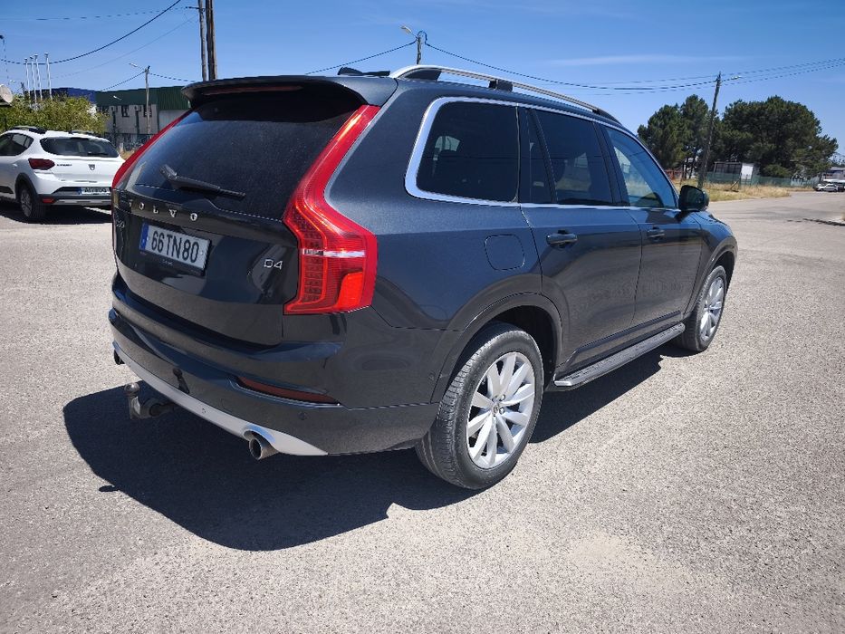 Volvo XC 90 2.0 236cv