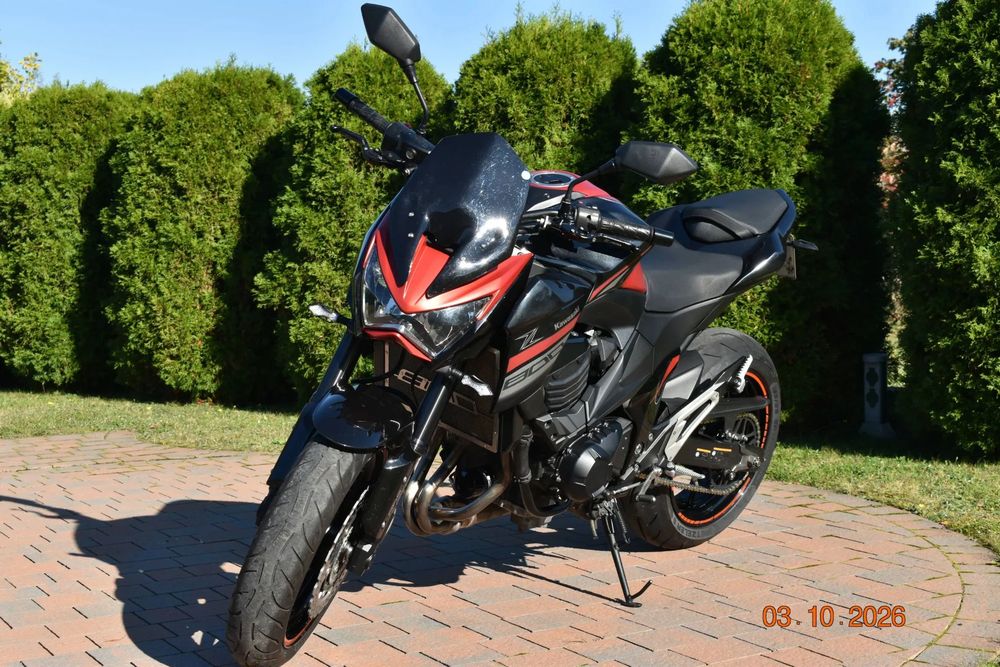 Kawasaki