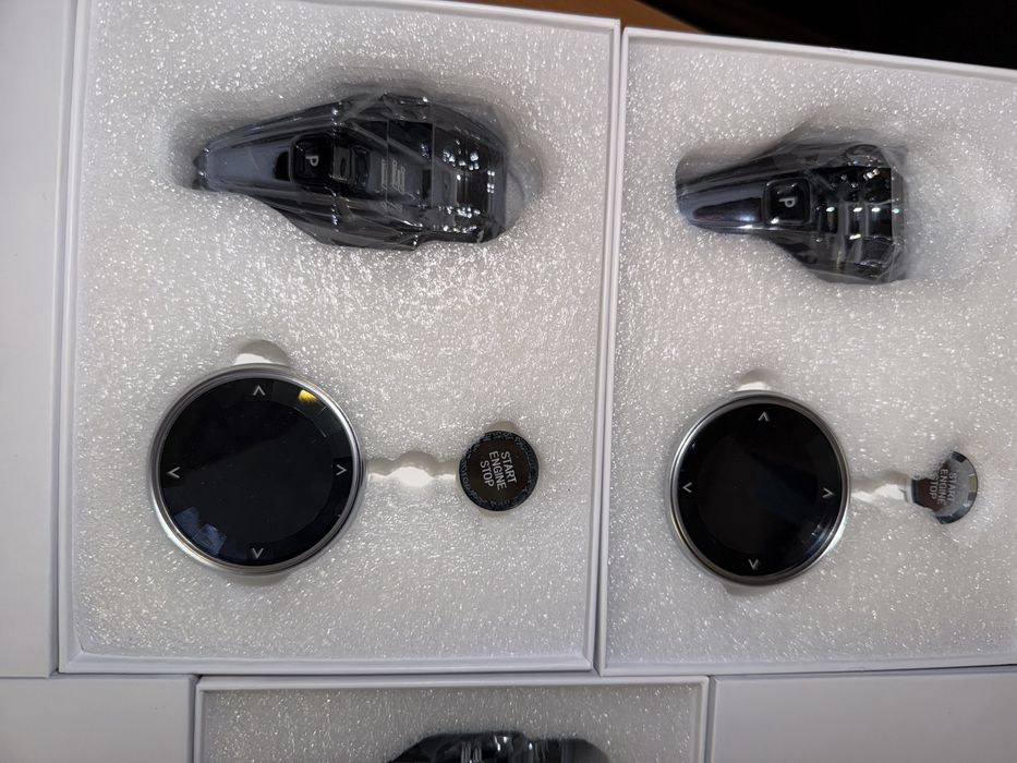 Хрусталь BMW F44 G20 G22 G14 G01 G02 G05 G06 G07 G29 G26 f20 F22 F30 F