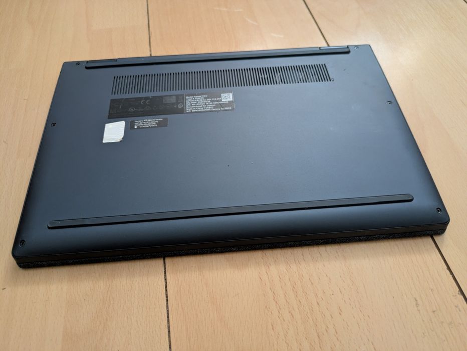 Lenovo Yoga 6 13ALC6 2в1  Ryzen 5 5500U/RX Vega 7/8GB/256GB NVME