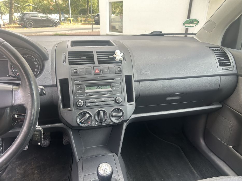 Sprzedam VW polo