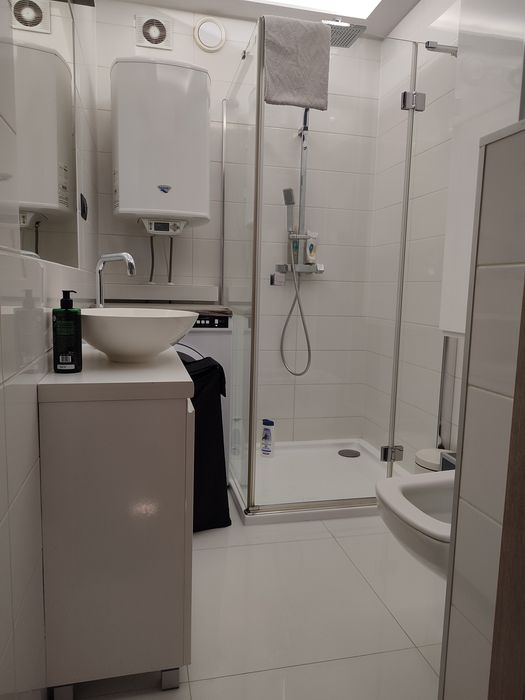 Mieszkanie w centrum Pajęczna / 3 pokoje