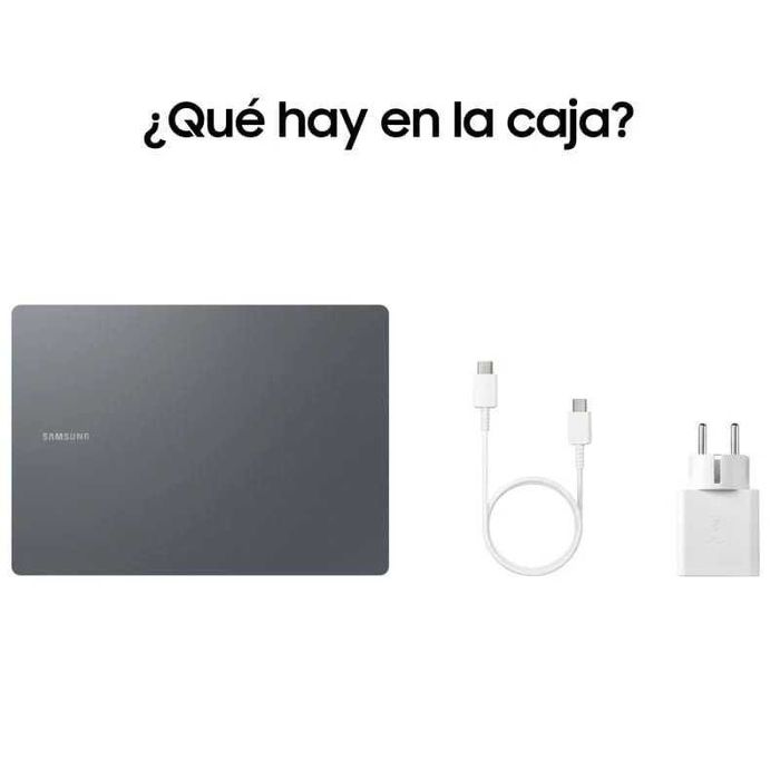 Portátil Samsung Galaxy Book 4 Pro 14"