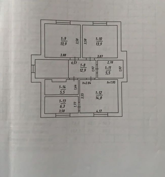 Продажа Будинку. Бориспіль!