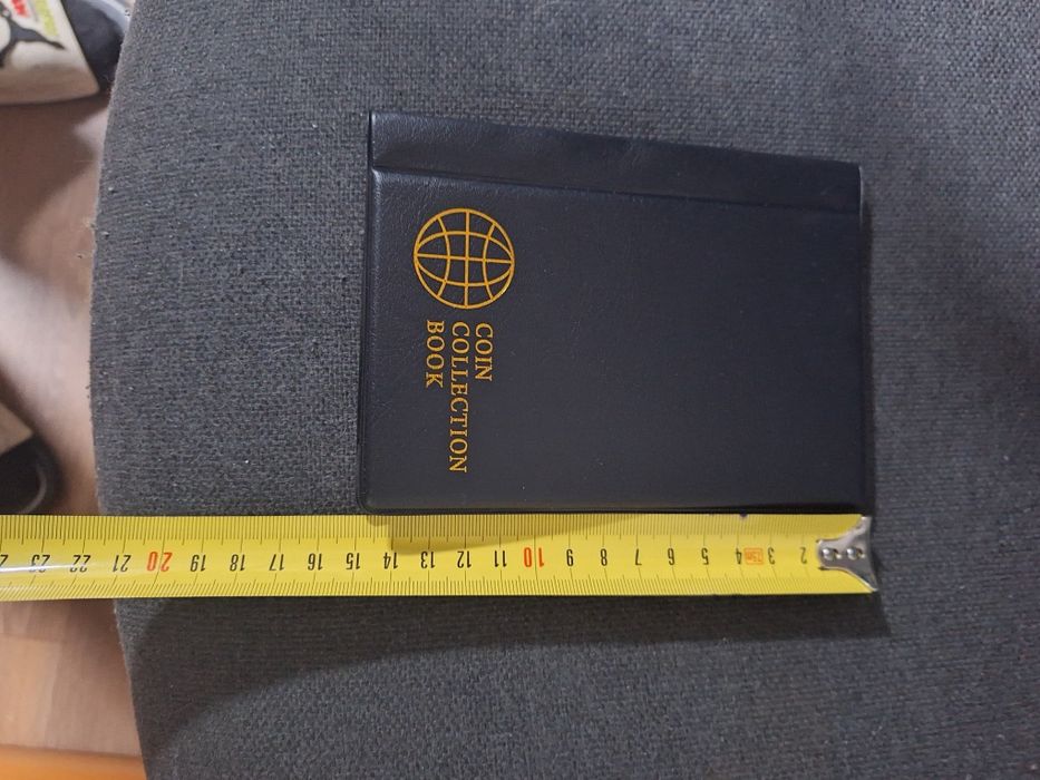 Альбом для монет