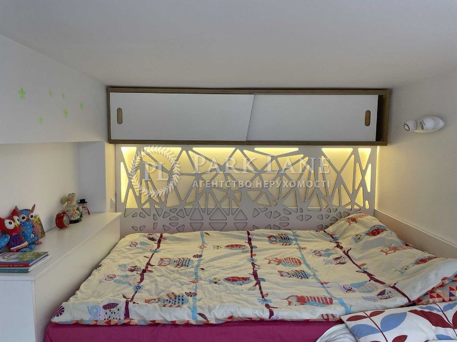 3-комнатная квартира по адресу ул. Владимирская (площадь 87 м²) - Atlanta.ua - фото 7