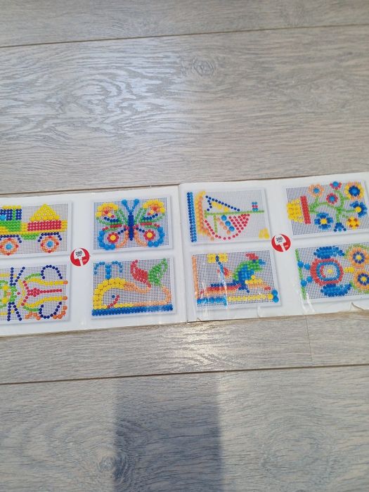 Мозаїка Fanta Color