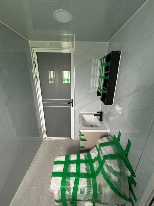 Casa Expansível - Casa Pre Fabricada