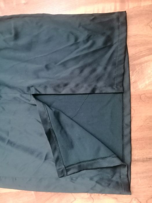 Sukienka czarna  roz. S