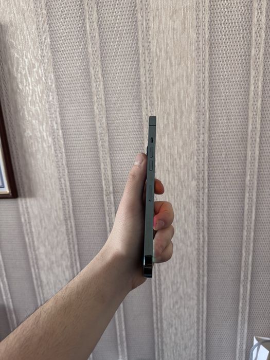 iphone 12 pro max 256 gb