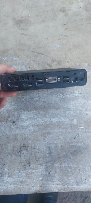 Міні ПК HP ProDesk 405 G4 Mini